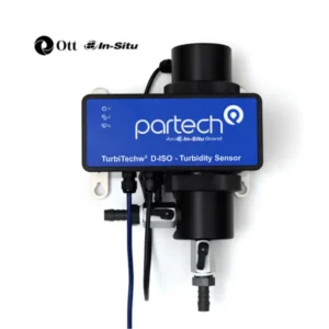 Cảm Biến Đo Độ Đục TurbiTech D-ISO In-Situ
