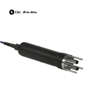 Cảm Biến Độ Đục TurbiTech In-Situ Đo TSS, MLSS Và Độ Đục Nước Thải
