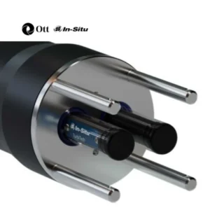 Cảm Biến UVT TurbiTech In-Situ Đo Độ Truyền Qua UV