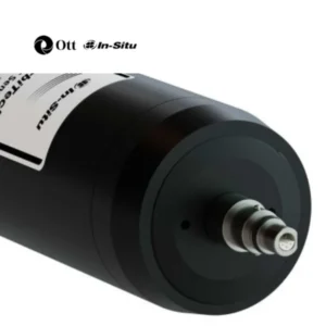 Cảm Biến UVT TurbiTech In-Situ Đo Độ Truyền Qua UV