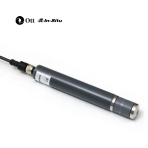 Cảm Biến Clo Dư WaterTech FCL In-Situ