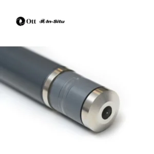 Cảm Biến Clo Dư WaterTech FCL In-Situ