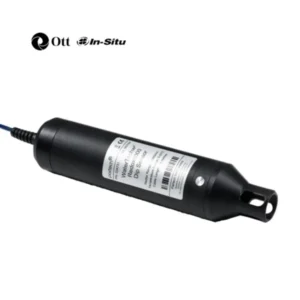 Cảm biến pH ORP WaterTech In-Situ đo pH, redox/ORP và nhiệt độ ổn định cho nước cấp, nước thải và kiểm soát quá trình.
