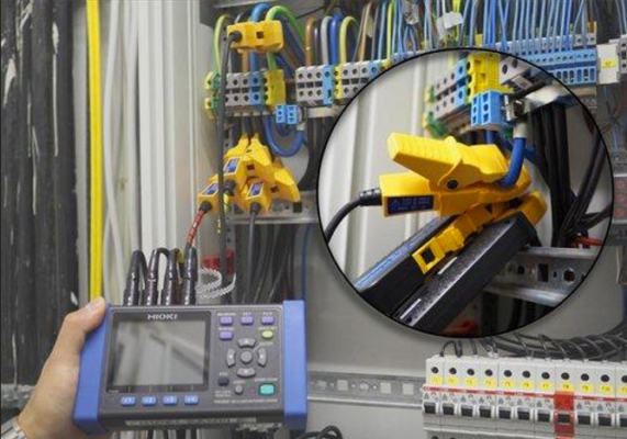 PW3360 Hioki là thiết bị như thế nào? PW3360 Hioki là thiết bị như thế nào?