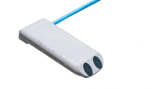 Cảm biến vận tốc dòng chảy Doppler Ultrasonic Velocity Sensor