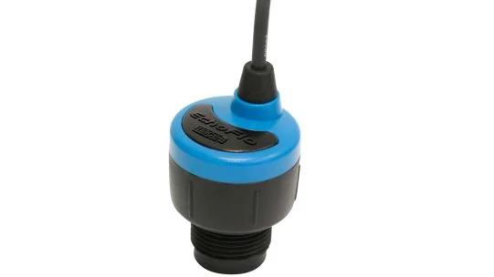 Cảm biến đo độ sâu siêu âm EchoFlo không tiếp xúc