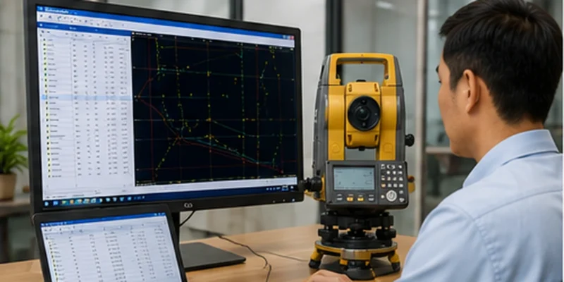 Số serial thiết bị Topcon - Lợi ích 1 Số serial thiết bị Topcon - Lợi ích 1