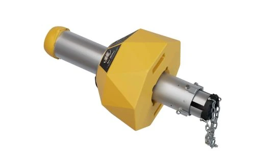 Rugged Buoy nhìn từ góc nghiêng