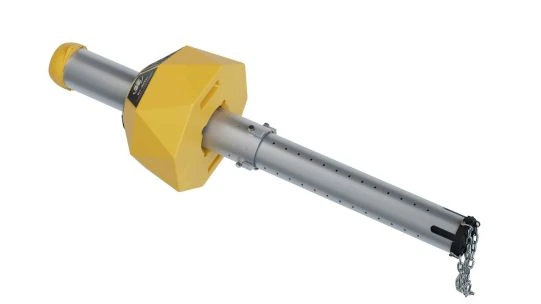 Rugged Buoy ở cấu hình triển khai mở rộng