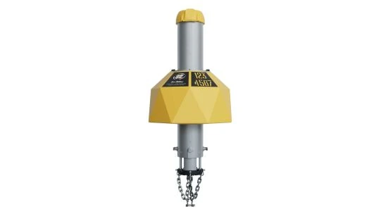 Phao quan trắc Rugged Buoy In-Situ