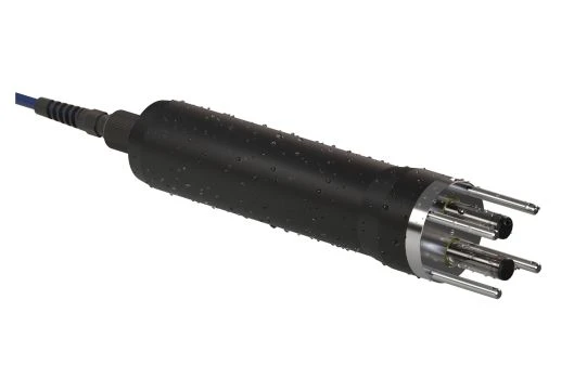 Cảm biến độ đục TurbiTech In-Situ đo TSS MLSS và nước thải