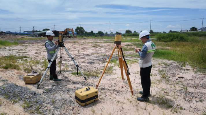 demo thiết bị Topcon LN100 2