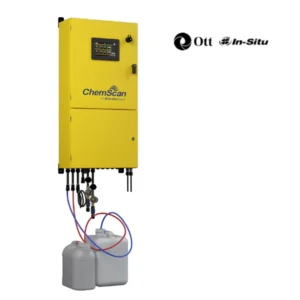 Máy đo đa chỉ tiêu ChemScan UV-2250 | In-Situ
