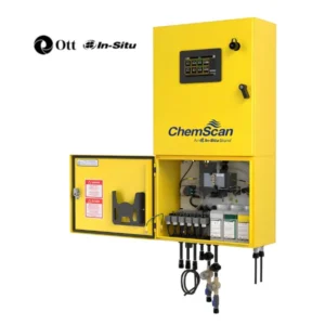 Máy đo đa chỉ tiêu ChemScan UV-2250 | In-Situ