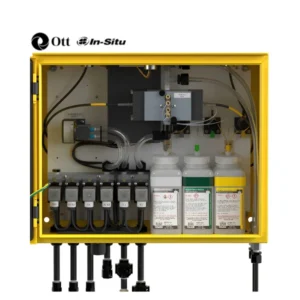 Máy đo đa chỉ tiêu ChemScan UV-2250 | In-Situ