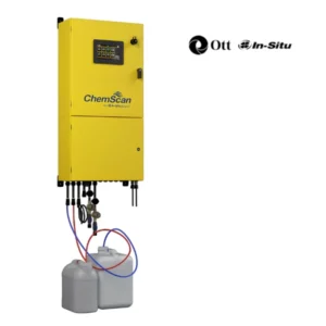 Máy phân tích nước thải ChemScan UV-4200