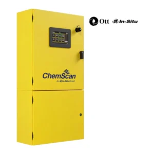 Máy phân tích nước thải ChemScan UV-4200