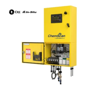 Máy đo nitrat ChemScan UV-3250 | In-Situ