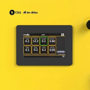 Máy đo nitrat ChemScan UV-3250 | In-Situ
