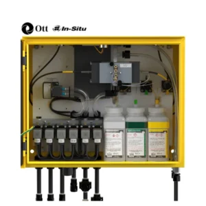 Máy đo nitrat ChemScan UV-3250 | In-Situ