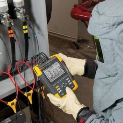 thiết bị phân tích chất lượng điện Fluke - ứng dụng 1 thiết bị phân tích chất lượng điện Fluke - ứng dụng 1