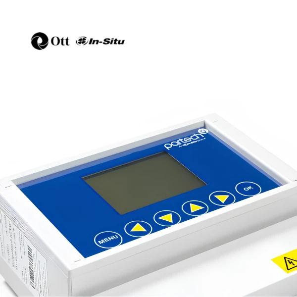 7300 Monitor - Bộ Điều Khiển Quan Trắc Nước (1) 7300 Monitor - Bộ Điều Khiển Quan Trắc Nước