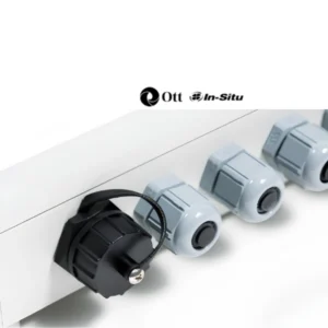 7300 Monitor - Bộ Điều Khiển Quan Trắc Nước