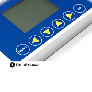 7300 Monitor - Bộ Điều Khiển Quan Trắc Nước