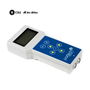 Máy đo chất lượng nước 750 Portable | Cầm tay