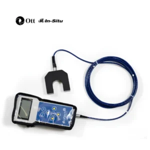 Máy đo chất lượng nước 750 Portable | Cầm tay