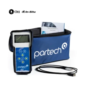 Máy đo chất lượng nước 750 Portable | Cầm tay