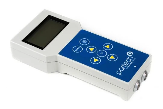 Máy đo chất lượng nước 750 Portable Monitor - Bộ hiển thị cầm tay 750 Portable Monitor