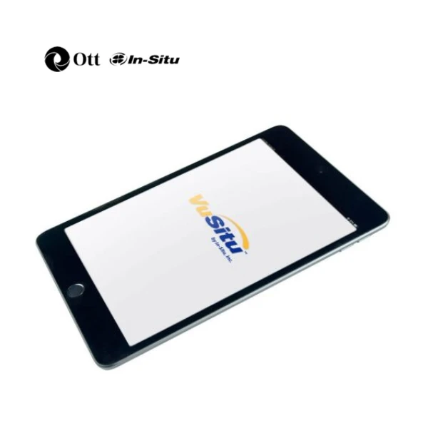 Apple iPad Mini WiFi Cho VuSitu - Thiết Bị Hiện Trường