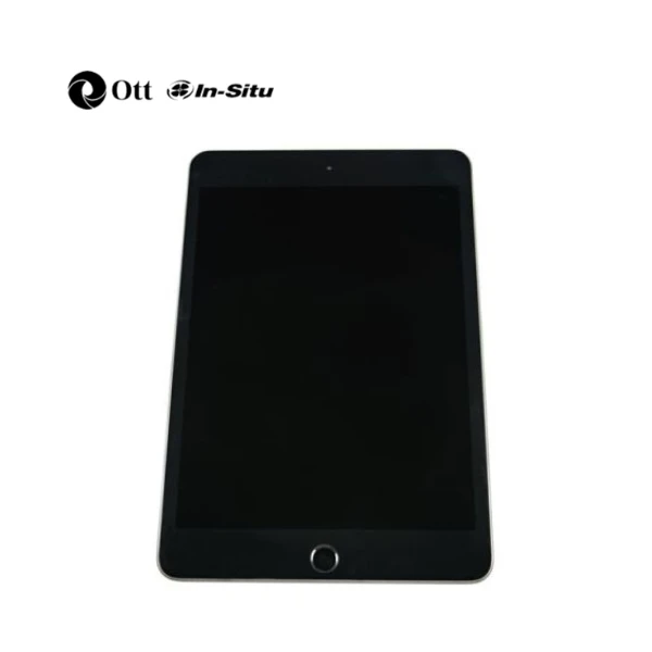 Apple iPad Mini WiFi Cho VuSitu - Thiết Bị Hiện Trường