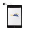 Apple iPad Mini WiFi Cho VuSitu - Thiết Bị Hiện Trường