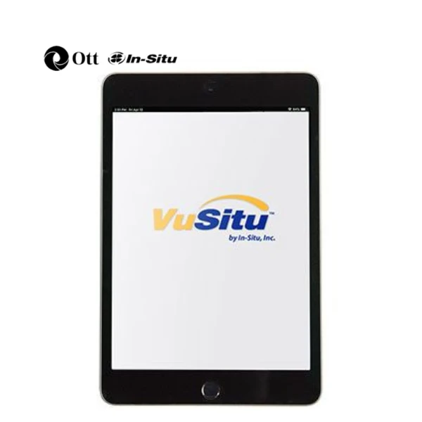 Apple iPad Mini WiFi Cho VuSitu - Thiết Bị Hiện Trường
