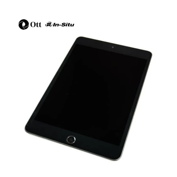 Apple iPad Mini WiFi Cho VuSitu - Thiết Bị Hiện Trường