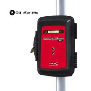 HydroMace XCi - Nền Tảng Quan Trắc Môi Trường