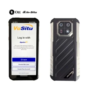 Rugged Android Device - Thiết Bị Hiện Trường Cho VuSitu