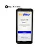 Rugged Android Device - Thiết Bị Hiện Trường Cho VuSitu