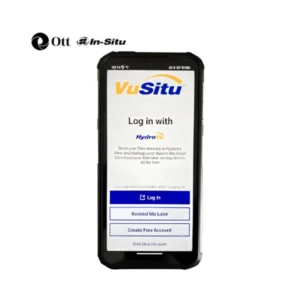 Rugged Android Device - Thiết Bị Hiện Trường Cho VuSitu