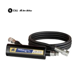 TROLL Com Plus - Giao Tiếp VuSitu Không Dây Và USB-C