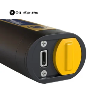 TROLL Com Plus - Giao Tiếp VuSitu Không Dây Và USB-C