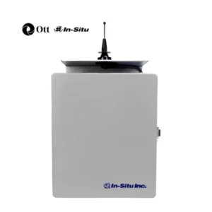 TROLL Link 201 - Hệ Thống Telemetry Vệ Tinh