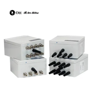 TROLL Net Hub kết nối nhiều cảm biến cho TROLL Link 201