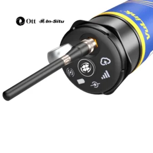 VuLink - Thiết Bị Telemetry Quan Trắc Nước