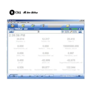 Win-Situ 5 - Phần Mềm In-Situ Cho PC Và Laptop