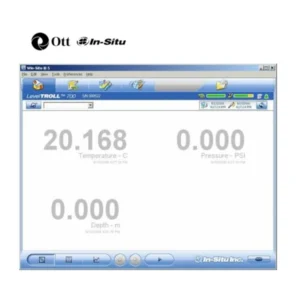 Win-Situ 5 - Phần Mềm In-Situ Cho PC Và Laptop