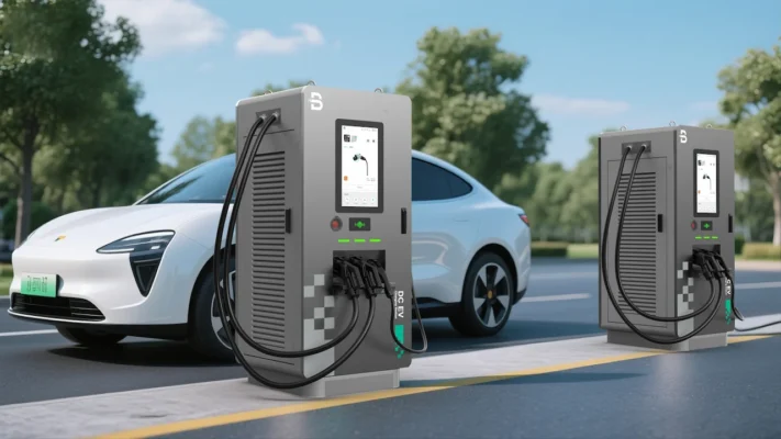 Tại sao cần kiểm tra trạm sạc xe ô tô điện sau khi lắp đặt? Tại sao cần kiểm tra trạm sạc xe ô tô điện sau khi lắp đặt?