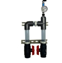 Phụ kiện lấy mẫu nước thải cho ChemScan mini ChlorAm Analyzer